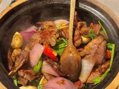 -啫神·广州地标美食(北京路店)