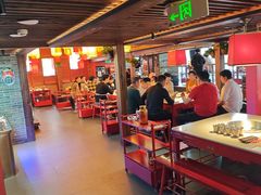 -小龙坎火锅(全球旗舰店)