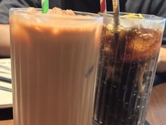 -千日贺茶餐厅(高新万达店)