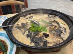 -尚岛私房菜(西方巷店)