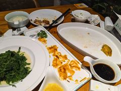 -金枝玉叶上海人家食府(三里河店)