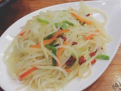-院子餐厅·大锅菜·老杭帮(桥西直街店)