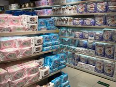 -旺豪超市(胜利购物广场店)
