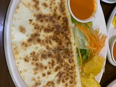 -panchos 墨西哥餐厅(嘉绿苑店)