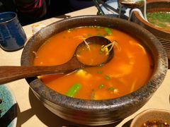 苗家酸汤鱼-山石榴·贵州菜(丰盛里店)