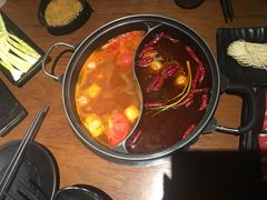 -呷哺呷哺(宝山正大乐城店)