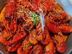 -巴厘龙虾·榜首油焖大虾(音乐学院·沿江酒馆店)
