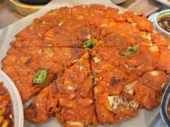 -八福力韩国休闲餐厅(泉舜店)