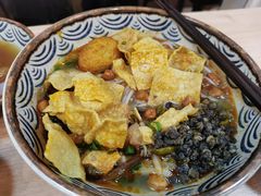 精品螺肉螺蛳粉-捕螺记螺蛳粉(东关大街店)