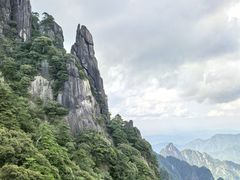 -三清山风景名胜区