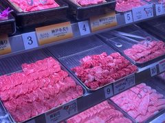 -和牛放题的殿堂 肉屋横丁(秋叶原店)