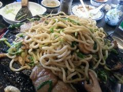 android_upload_pic-厚味居炙子烤肉·清真(天桥南纬路店)