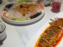 -33号大院·青岛本帮菜(五四广场店)