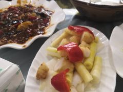 -明升萝卜汤