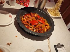 -虾吃虾涮.虾火锅.肉蟹煲(步步高梅溪新天地店)