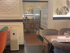-良木缘咖啡西餐(优品道广场店)