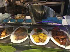 -339旋转餐厅(天府熊猫塔店)