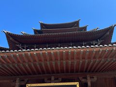 -杭州半山国家森林公园