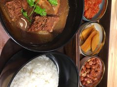 -牛腩之旅·牛腩牛杂煲(光启城美食城店)