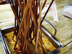 -老徐烧烤涮肚(交道口店)
