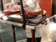 -大鸭梨烤鸭(金色漫香店)