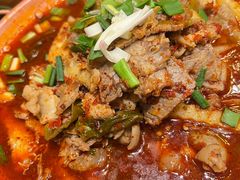 -云海肴·汽锅鸡·云南菜(苏州中心店)