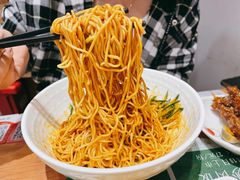 麻辣凉面-阳阳中国饭(北京荟聚店)