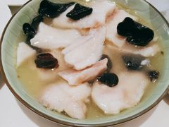 糟溜鱼片-光明邨大酒家(淮海路店)