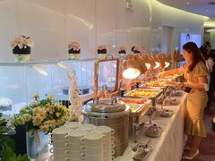 自助取餐区-头家宴会·年会婚礼自助餐·乔迁冷餐茶歇(龙华店)