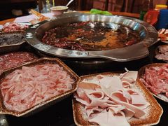 -大龙火锅(老店)