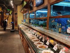 -黄泥岗·黄陂农家菜(百步亭店)