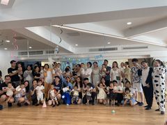 -范米乐成长中心