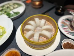 -锦府园·新台州菜(合生汇店)