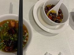 辣椒油-东来顺饭庄(王府井步行街店)