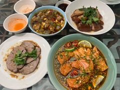 -吴记富苑(朝阳店)