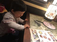 -绿茶餐厅(昌平悦荟店)