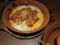 -萨莉亚意式餐厅(龙阳广场店)