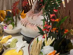 -海玥荟海鲜姿造自助餐厅(欧罗巴广场店)