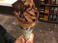 -GODIVA(港汇恒隆广场)