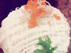 -林妈妈村·日式料理(宝山万达店)