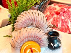 -蒋记海鲜姿造•洋房别墅(星河湾店)