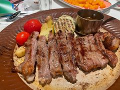 -半秋山西餐厅(巴南万达广场店)