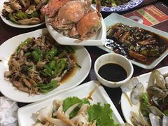 -荣祥海鲜·烟台菜(胜利路二部)