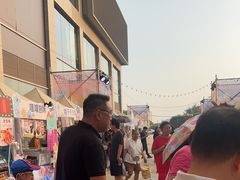 -天津梅江印象城