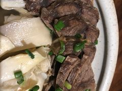 -竹里馆 ·茶食(奥体店)