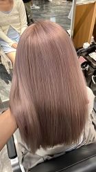 -Sying杉影日式烫染專門店