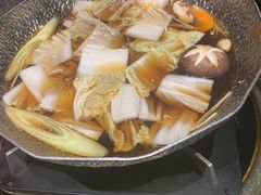 -NIUAN牛庵·日式和牛烧肉(恒隆店)