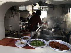 -西域老马美食(常营未来域店)