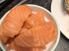 -川骄海鲜自助(河东店)