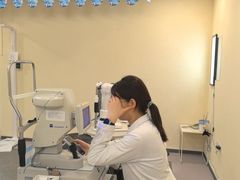 -北京华德眼科医院